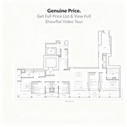 Canninghill Piers (D6), Apartment #497362211